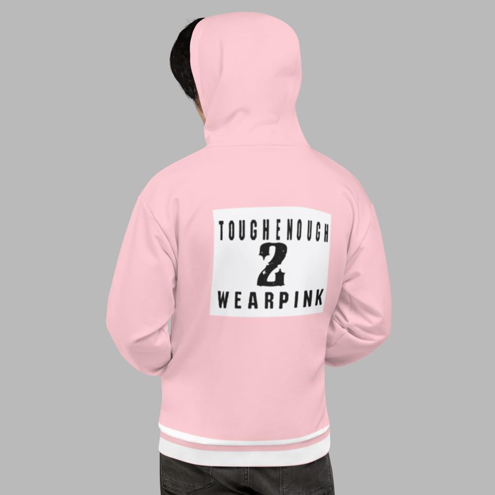 Hoodie back logo – ROSE AND KINGS